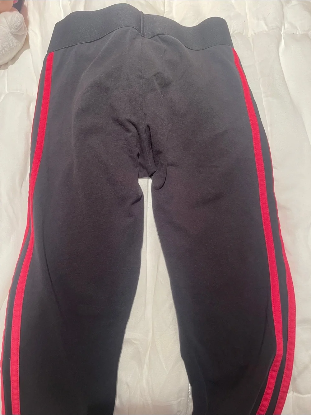 adidas slim athletic